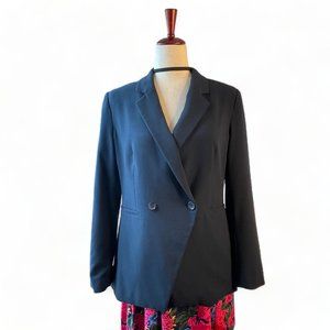 Banana Republic Blazer Navy Women's Size 10P